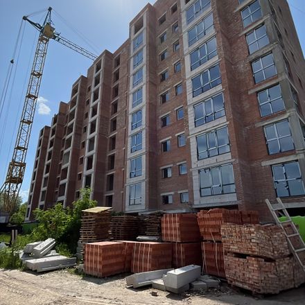 Хід будівництва ЖК Містечко Мануфактура, 3 будинок, червень 2025