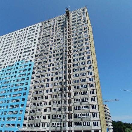 Хід будівництва ЖК Одеський бульвар, 1 черга (будинки 5-6), червень 2025