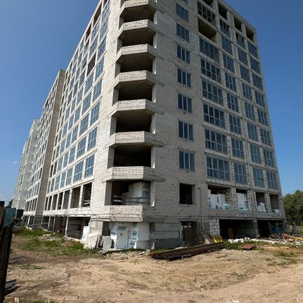 Хід будівництва ЖК Олександрівський, 2 будинок (секція 2), червень 2025