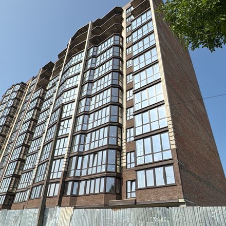 Хід будівництва ЖК Атлант, 12 будинок, червень 2025