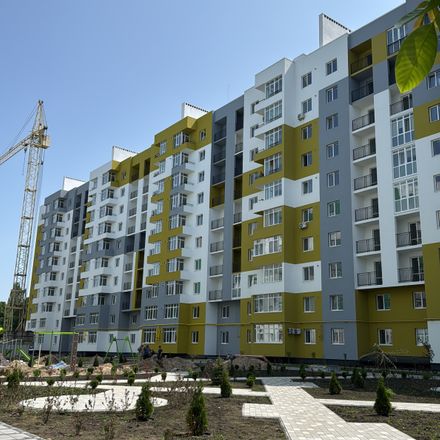 Хід будівництва ЖК Caramel Residence, 6 будинок, червень 2025