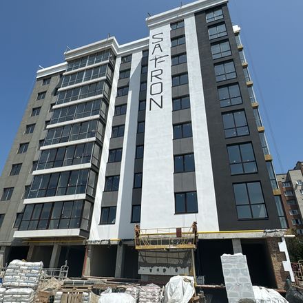 Хід будівництва ЖК Сафрон, 1 секція, червень 2025