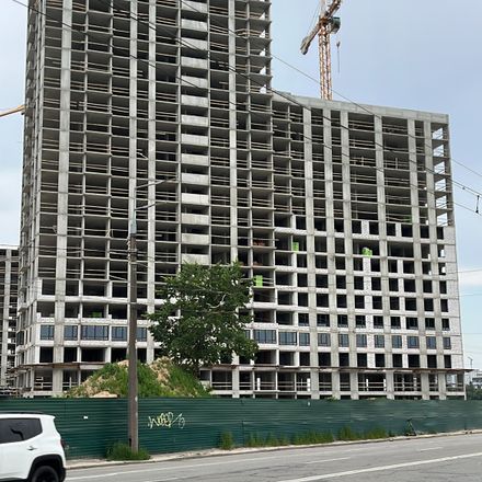Хід будівництва ЖК Варшавський-3, Будинок 10.10, червень 2025