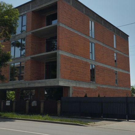 Хід будівництва вул. Собранецька, 85, Будинок, червень 2025