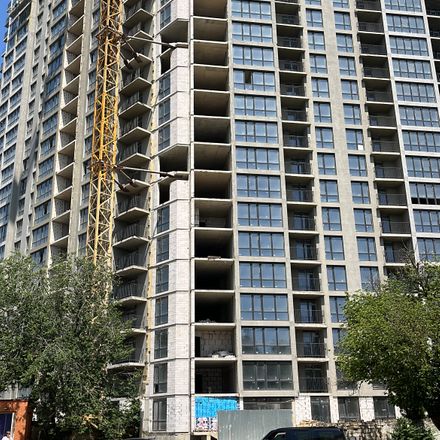 Хід будівництва ЖК Derby Style House, 2 будинок, червень 2025