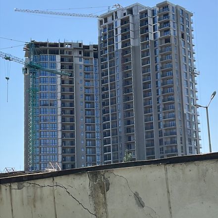 Хід будівництва ЖК Derby Style House, 2 будинок, червень 2025