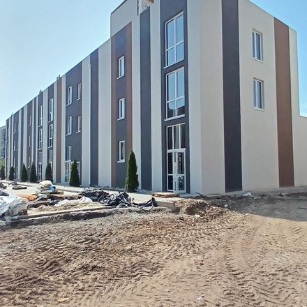 Ход строительства ЖК Sanville Park, 17-18 дома, июнь 2025