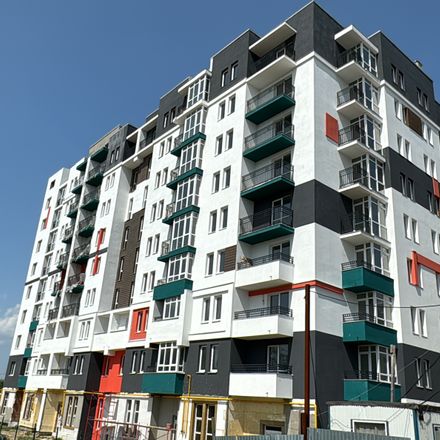 Хід будівництва ЖК Київський, 4 будинок, червень 2025
