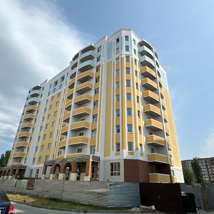 Ход строительства ЖК Сонячна Оселя, 3 дом (ул. Мозгового, 7), июнь 2025