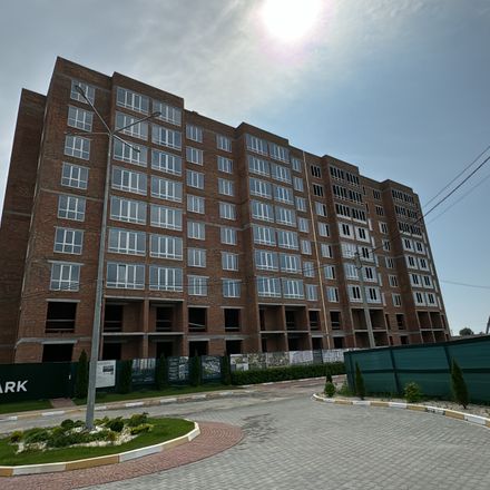 Хід будівництва ЖК Millennium Park, 1 будинок, червень 2025