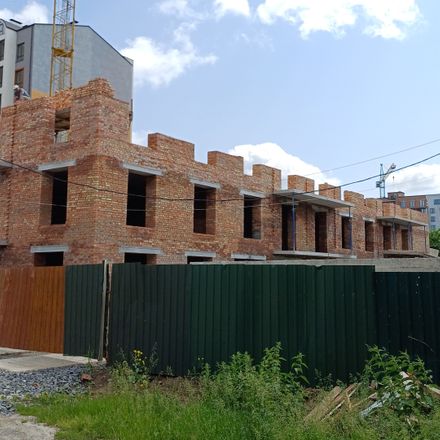 Хід будівництва ЖК City Bud, 2 будинок, червень 2025