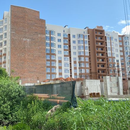 Хід будівництва ЖК SOFIYA 2, 1-2 будинки, червень 2025