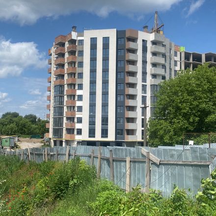Хід будівництва вул. Трудова, 6д, 1 будинок, червень 2025