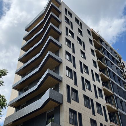 Хід будівництва ЖК Struetinsky Residence, Будинок, червень 2025