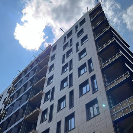 Хід будівництва ЖК Struetinsky Residence, Будинок, червень 2025