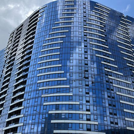 Хід будівництва ЖК Aria, Будинок, червень 2025