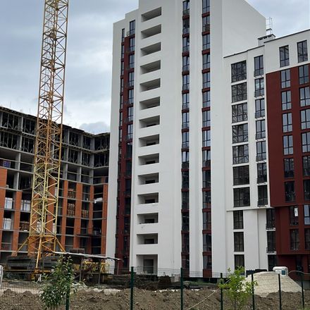 Хід будівництва ЖК Comfort House, 2 будинок (секція 4), червень 2025