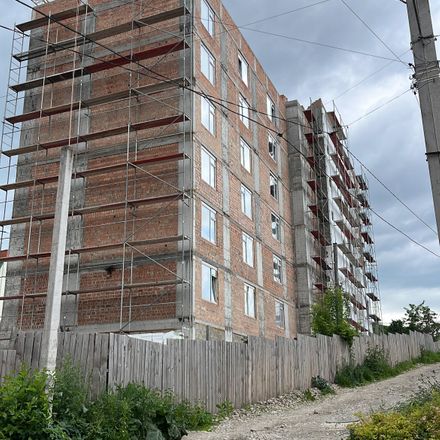 Хід будівництва ЖК WEST HILL, Будинок, червень 2025