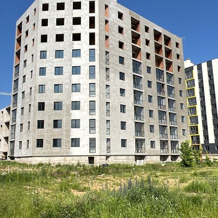 Хід будівництва ЖК Масив Барський, 1 будинок, червень 2025