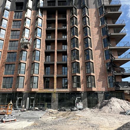 Хід будівництва ЖК Dream Lake, 2 будинок, червень 2025