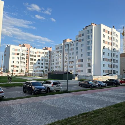Хід будівництва Мікрорайон „Академічний“, 3 черга (будинок 2), червень 2025