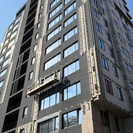 Хід будівництва ЖК Premier Park, 1 будинок, червень 2025