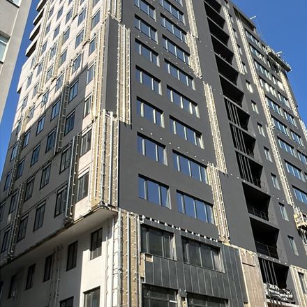 Хід будівництва ЖК Premier Park, 1 будинок, червень 2025