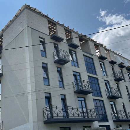 Хід будівництва вул. Одоєвського, 37-45, Будинок, червень 2025