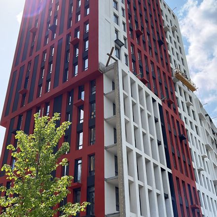 Хід будівництва ЖК Svitlo Park, 7 будинок, червень 2025