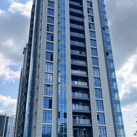 Хід будівництва ЖК Новопечерські Липки, 7 черга (будинок 1), червень 2025