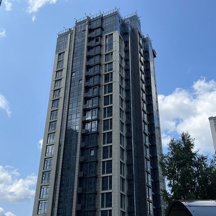 Хід будівництва ЖК Новопечерські Липки, 7 черга (будинок 1), червень 2025