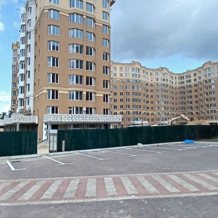 Хід будівництва ЖК Софія Клубний, вул. Клубна, 13, 11, червень 2025