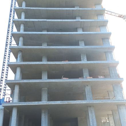 Хід будівництва вул. Чумацька, 17-19, Будинок, червень 2025
