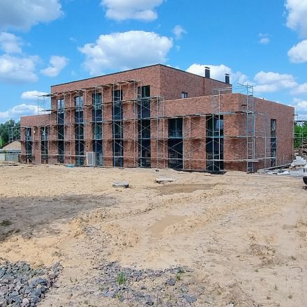Хід будівництва ЖК Бруклін Парк, Будинок, червень 2025