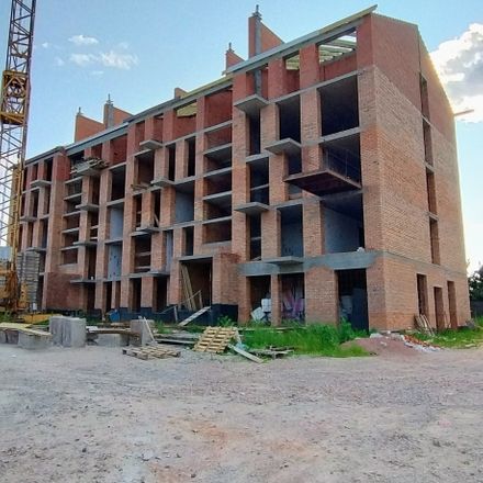 Хід будівництва ЖК Білий Шоколад.Center, 12 черга (вул. Величка, 27), червень 2025