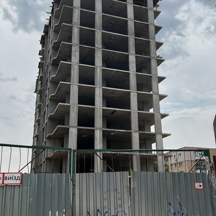 Хід будівництва вул. Гоголя, 204, Будинок, червень 2025