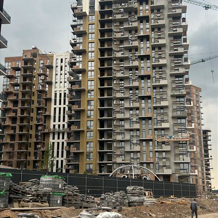 Хід будівництва ЖК Central Park Vinnytsia, 5.1 будинок, червень 2025