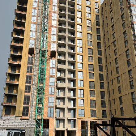 Хід будівництва ЖК Central Park Vinnytsia, 5.1 будинок, червень 2025