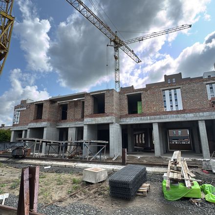 Хід будівництва ЖК Супернова, 6 будинок, червень 2025
