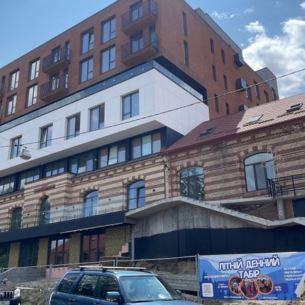 Хід будівництва Апарт-готель PRAUD select, Будинок, червень 2025