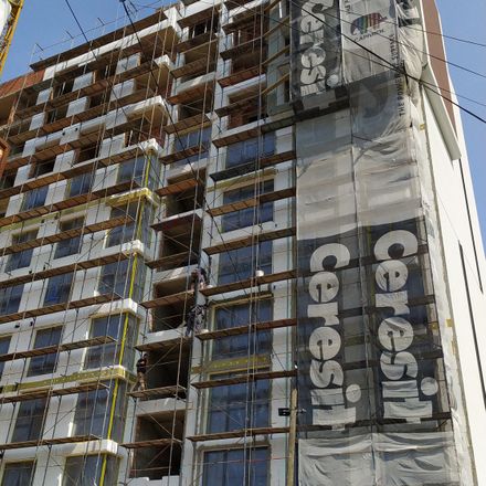 Хід будівництва ЖК Онікс, Будинок, червень 2025