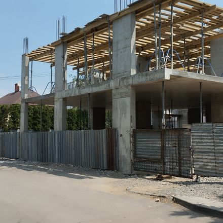 Хід будівництва вул. Собранецька, 130, Будинок, червень 2025