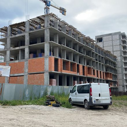 Хід будівництва ЖК Затишний Дім, 5 будинок, червень 2025