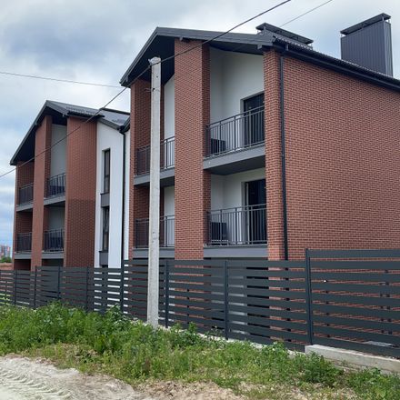 Хід будівництва ЖК Вілла Швейцарія, 4-5 будинки, червень 2025