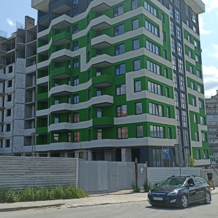 Хід будівництва вул. Коновальця, 3 секція, червень 2025