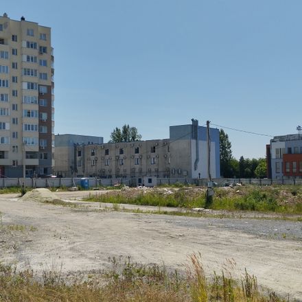 Ход строительства ЖК Софиевка, 10-11 дома, июнь 2025