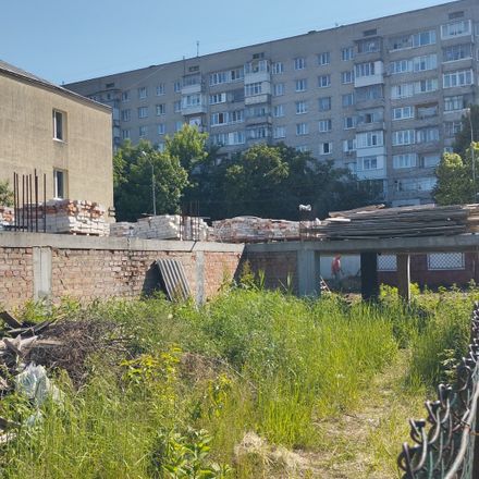 Хід будівництва вул. С. Петлюри, 7а, Будинок, червень 2025