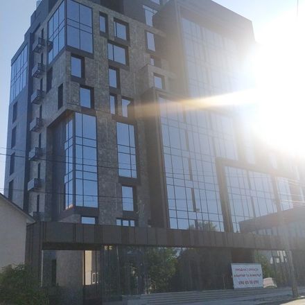 Хід будівництва ЖК Park Tower, Будинок, червень 2025