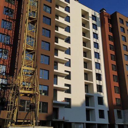 Хід будівництва ЖК Modern Home, 3 будинок, червень 2025
