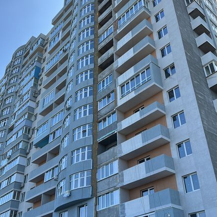 Хід будівництва ЖК Пушкіна, 1 секція, червень 2025